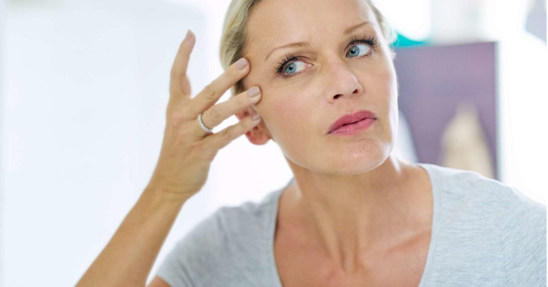 ALL YOU NEED TO KNOW ABOUT ‘SKIN AGEING'