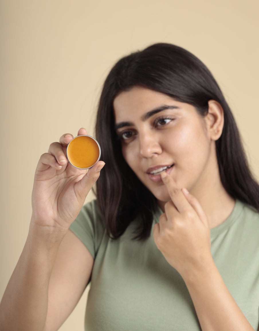 Deyga Shea Butter Lip Balm image 3