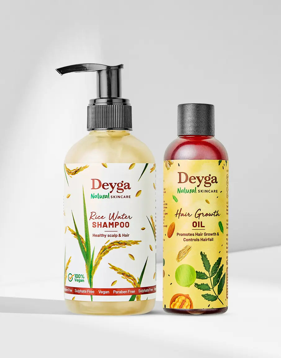 Hair Care Duo
