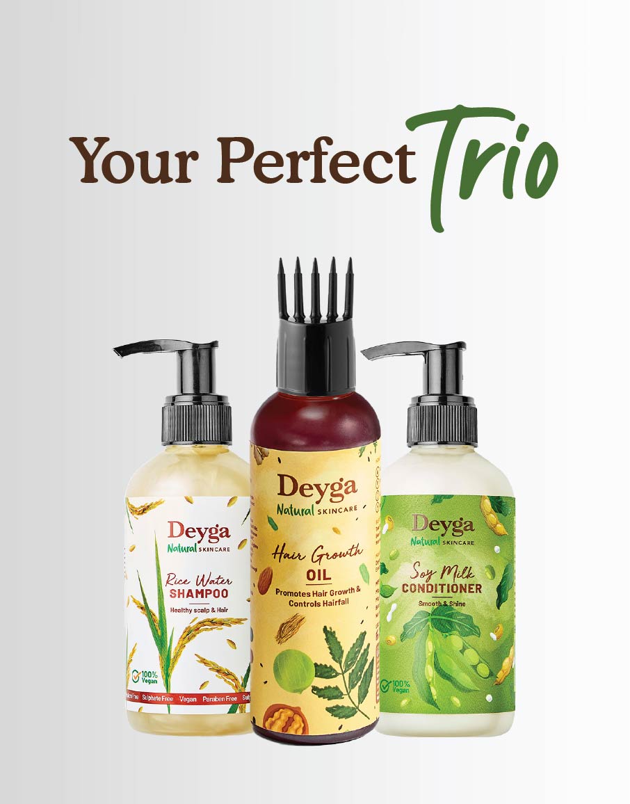 Hair Care Combo