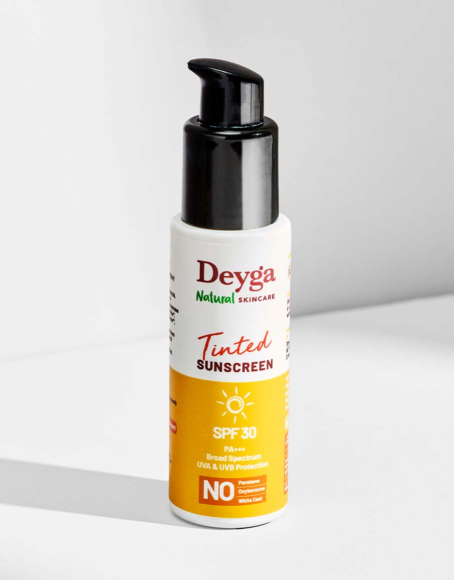 Sunscreen SPF 30
