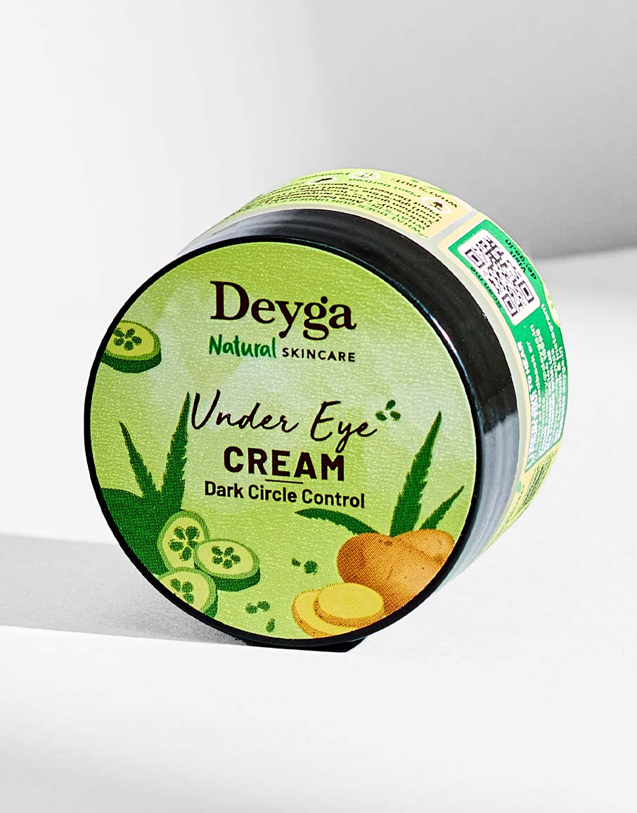 Under Eye Cream