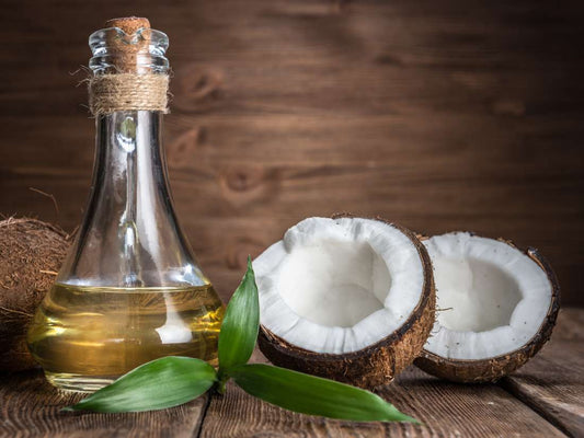 Extra Virgin Coconut Oil Hacks for Everyday Life