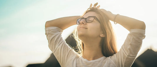 Daily Practices for Healthy Skin: Enhancing Your Complexion Through Internal Wellness Without Skincare Products