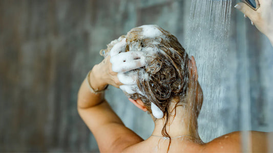 Why Rice Water Shampoo is the Secret to Healthier, Shinier Hair!