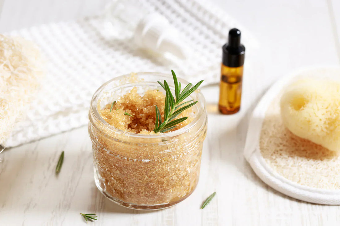 Pout Perfect: Say Hello to Plump, Smooth Lips with Natural Lip Exfoliation