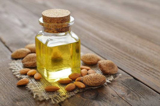 Everything about Almond Oil - Superfood for Skin & Hair