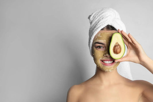 ‘Double’ Hydration Combo for Dry and Flaky Skin: Your Skin’s Hydration Bombshell!