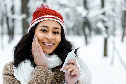 Winter Skincare Tips to Keep Your Skin Healthy and Hydrated