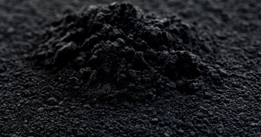 WHY ‘CHARCOAL’ BECOMES THE MOST-LOVED INGREDIENT ESPECIALLY IN SUMMERS?