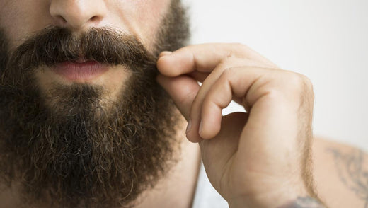 HEY, MAN! HERE’S WHAT YOU’RE LOOKING FOR, EASY TIPS TO GROOM YOUR BEARD WELL!