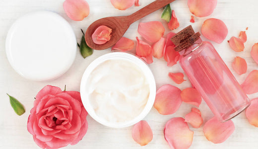 ROSEWATER - BLESSING TO YOUR SKIN