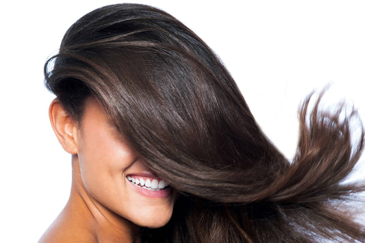Your Haircare Routine Might Be Causing Frizz—Here’s How to Fix It