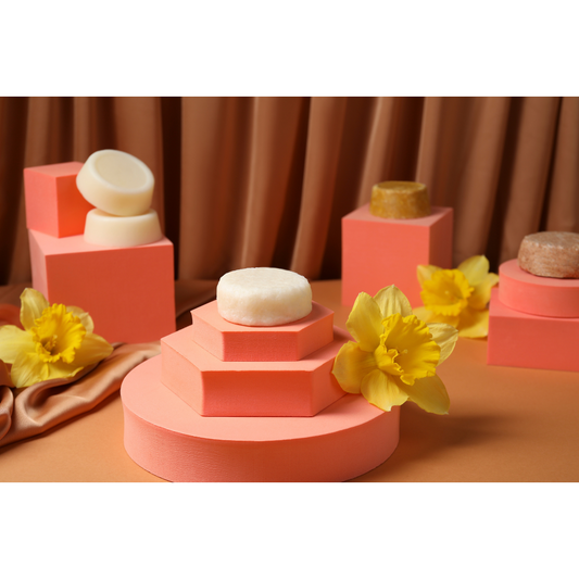 Shampoo Bar for Every Hair Type: Finding the Right Match for Your Hair Needs