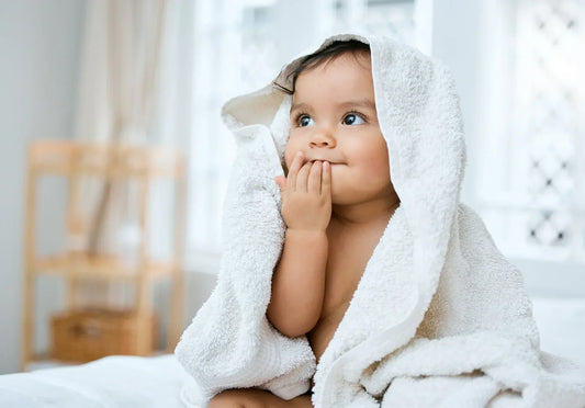 Gentle Touch: Why This Baby Lotion is Perfect for Delicate Skin