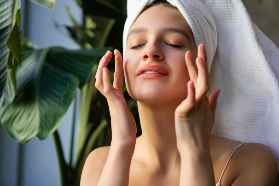 How Diet and Hydration Impact Your Skin’s Health
