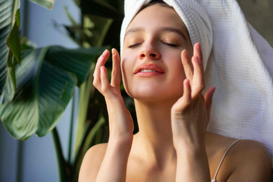 How Diet and Hydration Impact Your Skin’s Health