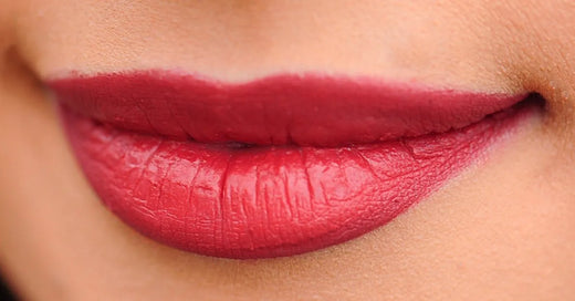 THE ONLY LIP GUIDE YOU NEED TO GET  SOFT, PLUMP & MOISTURIZED LIPS
