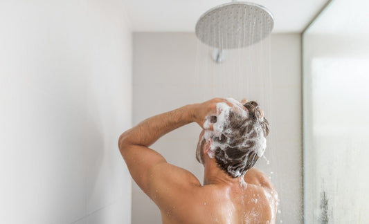 How Often Should You Really Wash Your Hair? Debunking Hair Myths