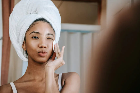 The Best Tea Tree Toner for Clear, Matte & Refreshed Skin
