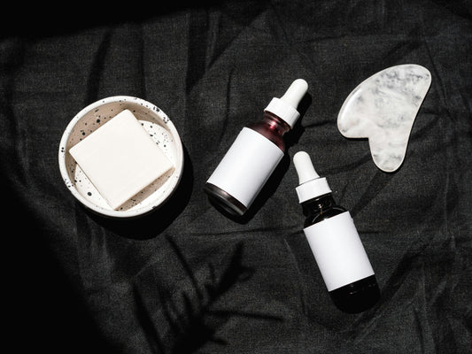 Budget-Friendly Skincare: Affordable Products That Work