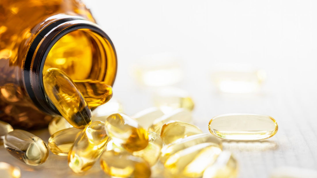 YOUR ULTIMATE GUIDE ON VITAMIN ‘D’