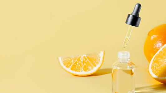 Vitamin C Daily Glow Combo - Your Secret to Glowing Skin!