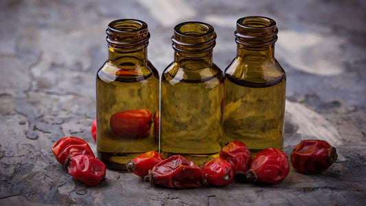 Top 3 Non-Comedogenic Oils Best For Winters