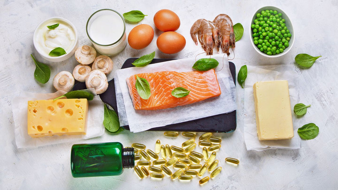 Protein Isn’t Enough! These Micro-Nutrients Will Keep Your Hair-fall In Check