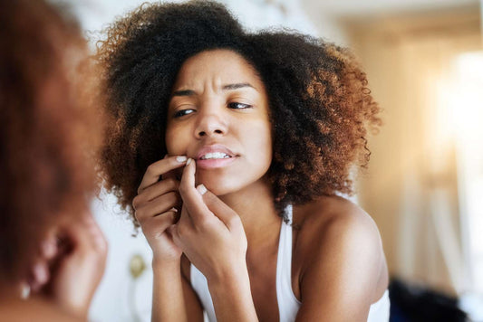 From Breakouts to Clear Skin: A Step-by-Step Routine That Works