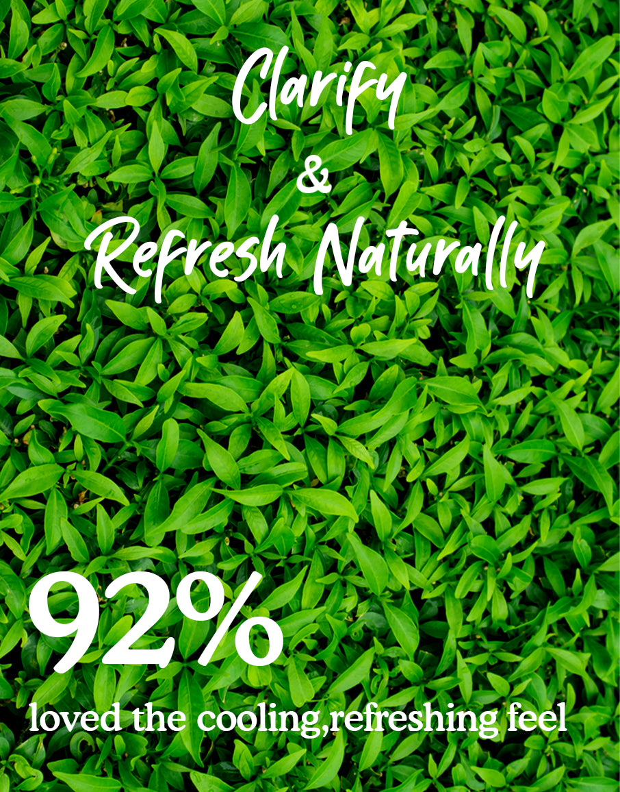 Tea Tree Facial Toner