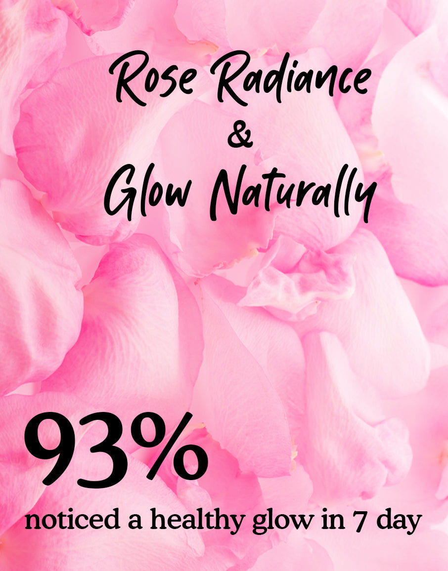 Rose Glow Serum