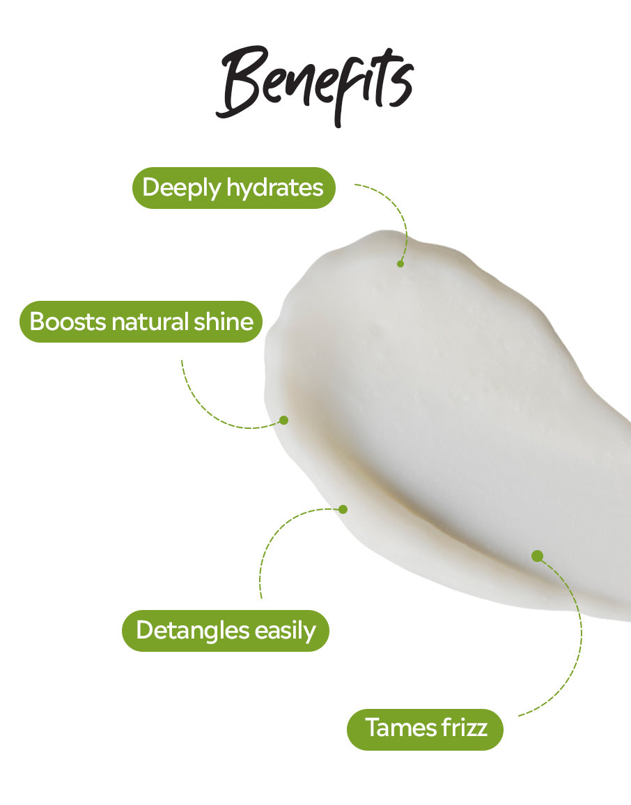 Soy Milk Conditioner 220ml