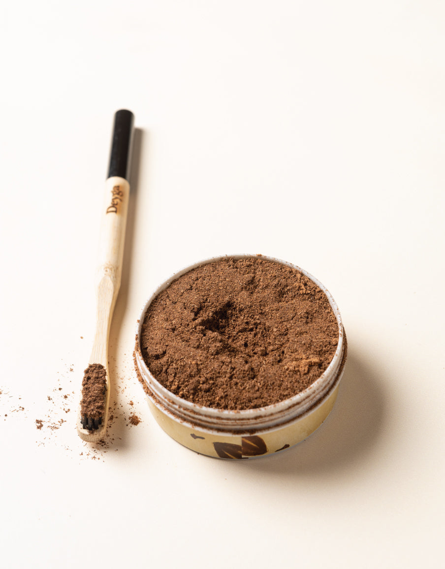 Deyga Herbal Tooth & Gum Powder image
