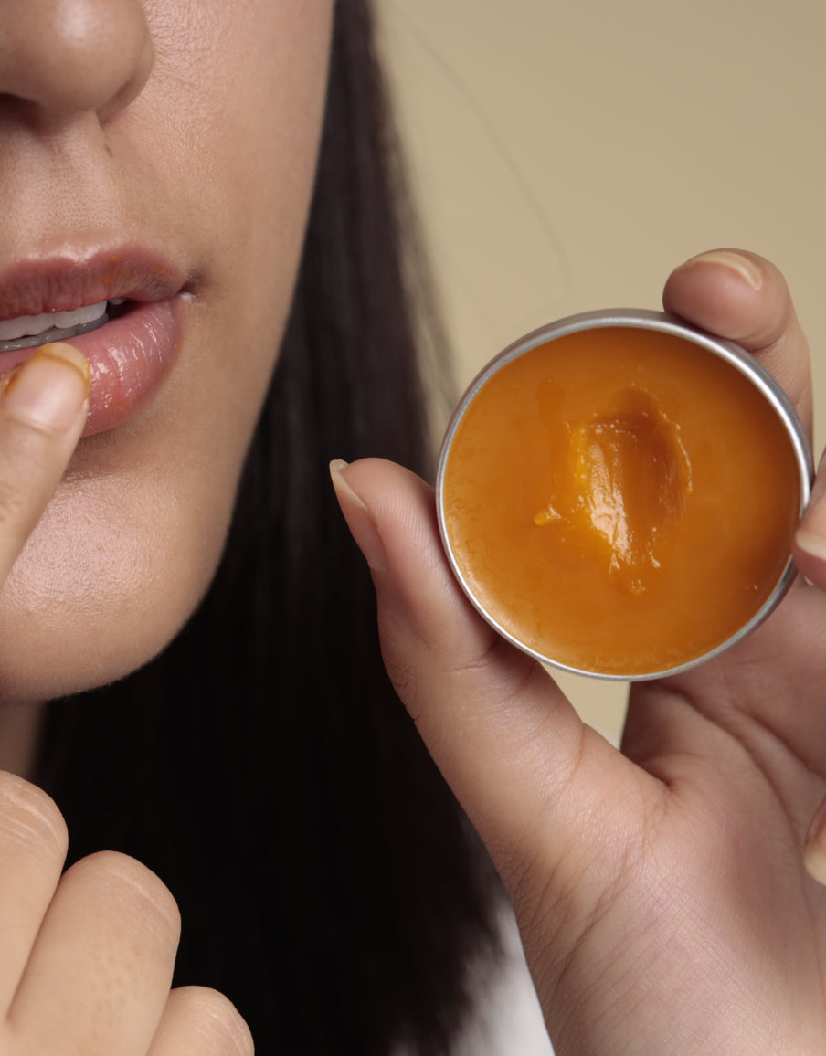 Deyga Shea Butter Lip Balm image 2