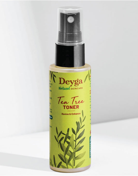 Deyga Tea Tree Toner Mini - 50 ml image