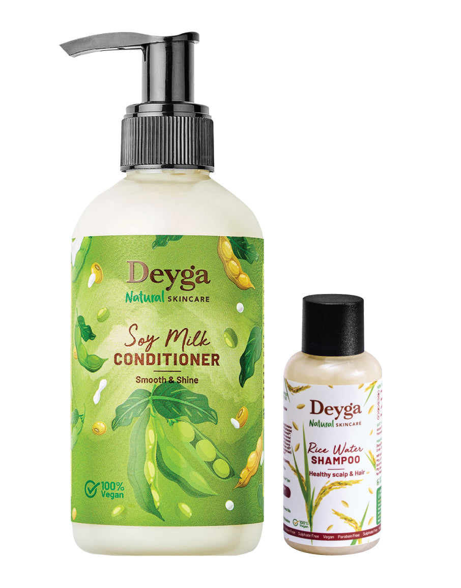 Soy Milk Conditioner 220ml