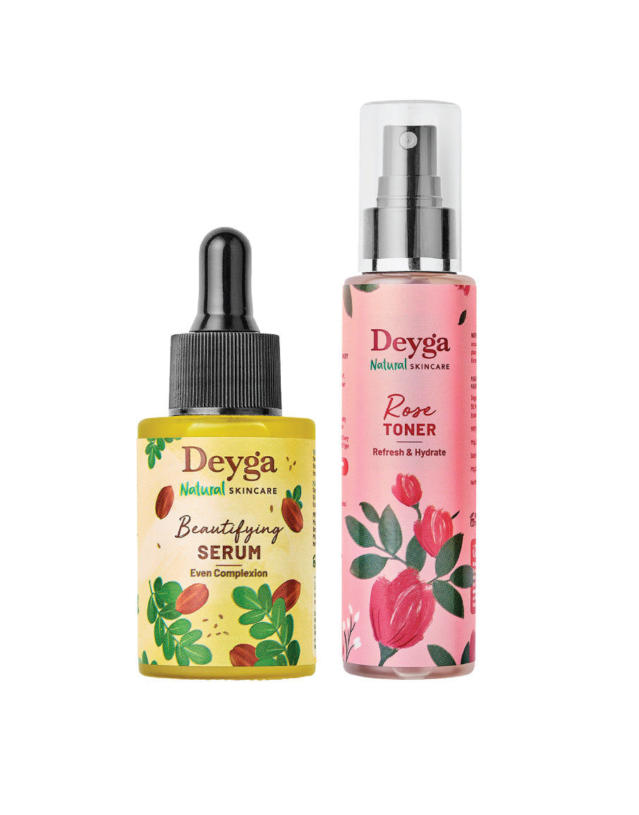 Beautifying Serum