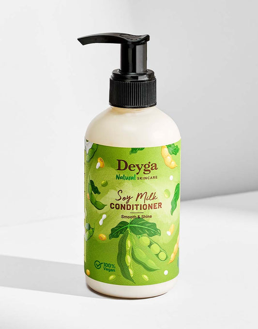 Soy Milk Conditioner 220ml