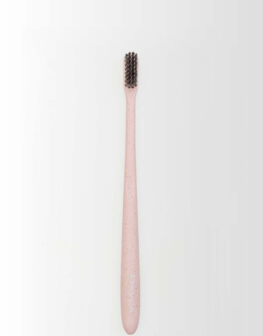 wheat toothbrush